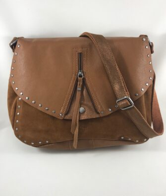 Accessoires Sac Mila Louise Oksan Caramel