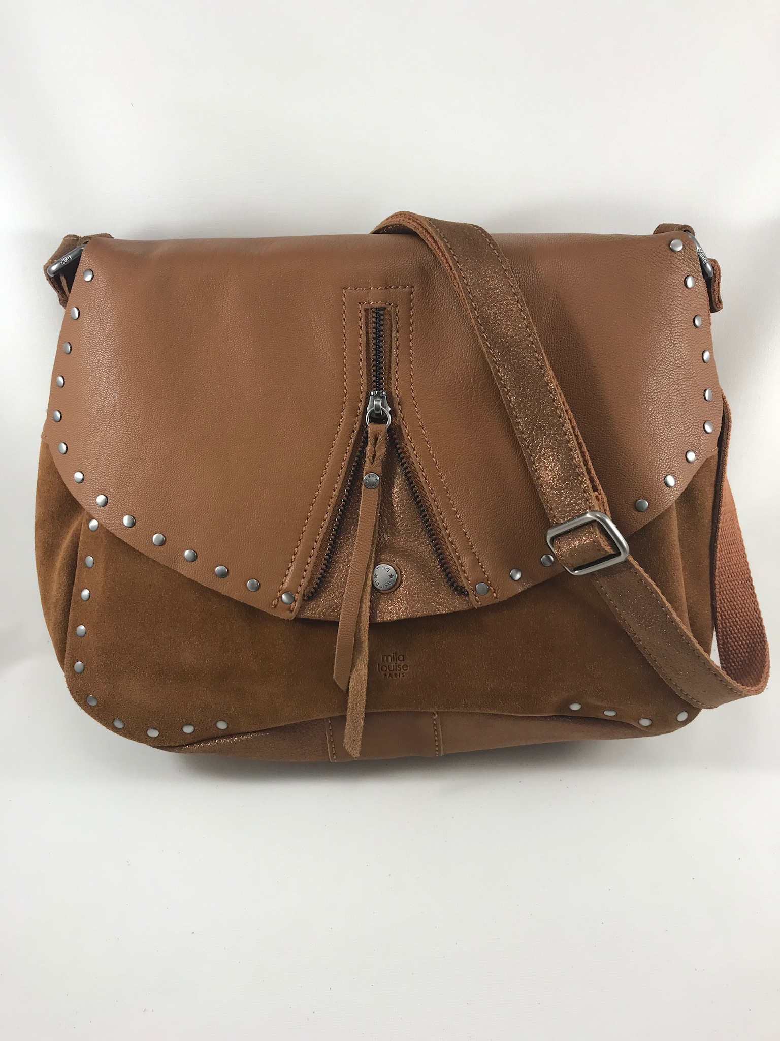 Sac mila hotsell louise 2019