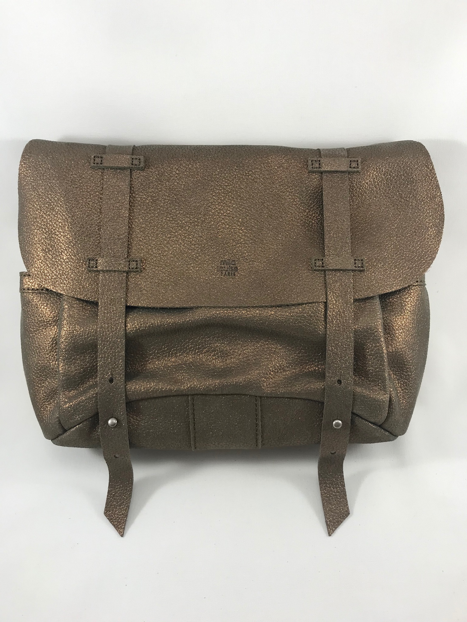 sac bernie mila louise