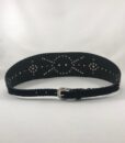 Accessoires Ceinture Amenapih Rocky Black