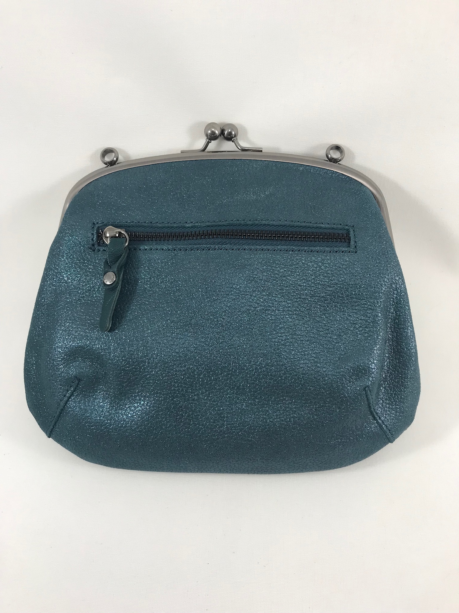 Sac Mila Louise Poe Petrole Marie K boutique d accessoires de mode