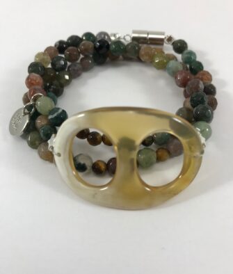 Bijoux Fantaisies Bracelet La Soul LAS 2