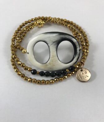 Bijoux Fantaisies Bracelet La Soul LAS 5