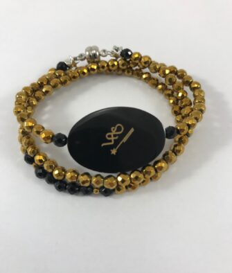 Bijoux Fantaisies Bracelet La Soul LAS 6