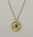 Bijoux Fantaisies Collier Louise Hendricks Verine 3