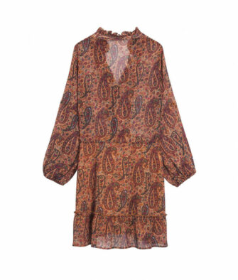 Prêt-à-porter Robe Amenapih Ramage