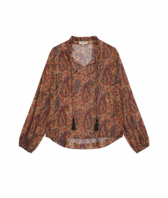 Prêt à porter Blouse Amenapih Bibop