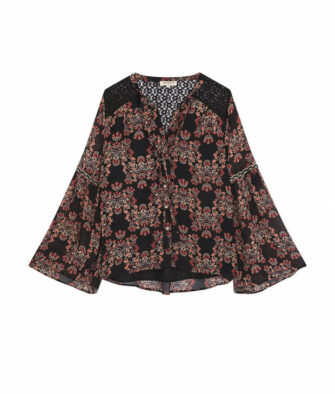 Prêt à porter Blouse Amenapih Echo