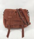 Accessoires Sac Mila Louise Bach Croute Rust