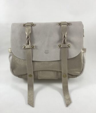 Accessoires Sac Mila Louise Oless Latte