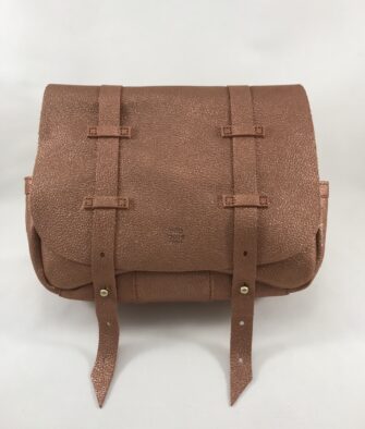 Accessoires Sac Mila Louise Bess Argile