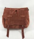 Accessoires Sac Mila Louise Bach Croute Rust