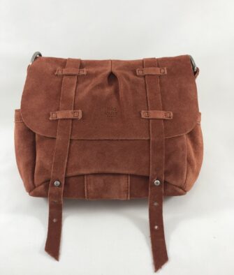 Accessoires Sac Mila Louise Bach Croute Rust