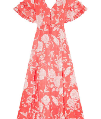 Prêt à porter Robe Wild Kasie