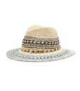 Accessoires Chapeau Wild Paulo Blue