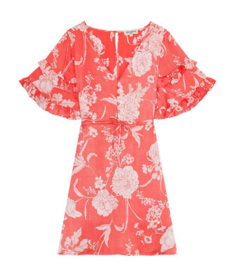 Prêt à porter Robe Wild Ohana