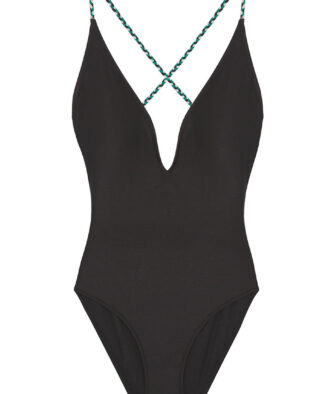 Prêt-à-porter Maillot de bain Wild Havasu Black