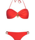 Prêt-à-porter Maillot de bain Wild Myswim Red