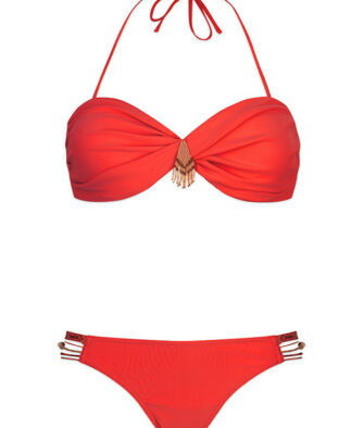 Prêt-à-porter Maillot de bain Wild Myswim Red