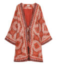 Prêt à porter Kimono Wild Olympia