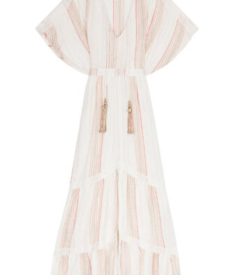 Prêt à porter Robe Wild Louise