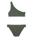 Prêt-à-porter Maillot de bain Wild Timothy Khaki