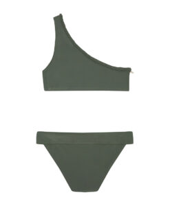 Prêt-à-porter Maillot de bain Wild Timothy Khaki