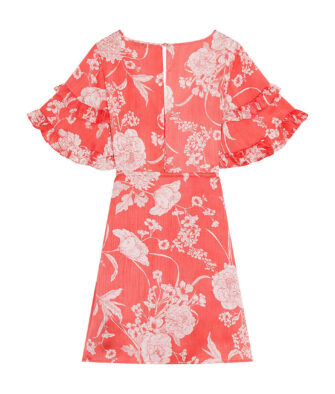 Prêt à porter Robe Wild Ohana