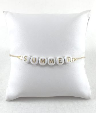 Bracelet By Garance SUMMER