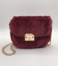 Accessoire Sac Wild Shilow Burgundy