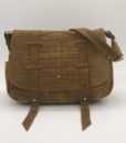 Accessoires Sac Mila Louise Bess Kroc Camel