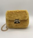 Accessoire Sac Wild Shilow Yellow