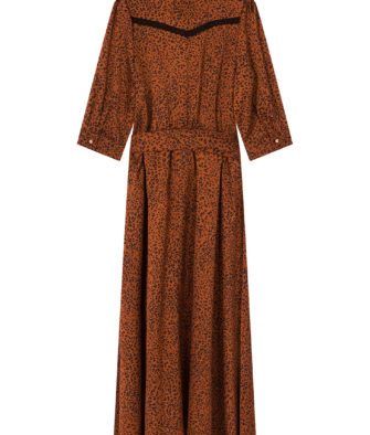 Prêt à porter Robe Wild Wood