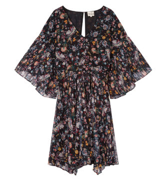 Prêt à porter Robe Wild Soizic