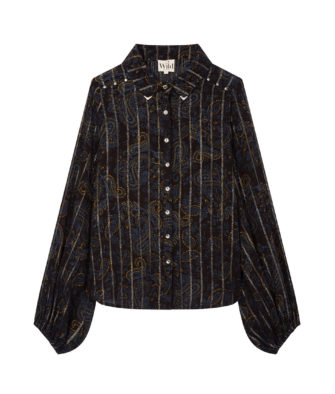 Prêt à porter Chemise Wild Rita