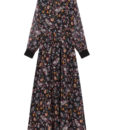 Prêt à porter Robe Wild Delight
