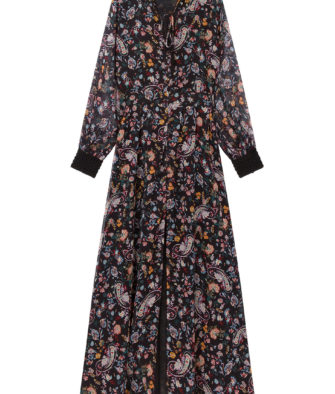 Prêt à porter Robe Wild Delight