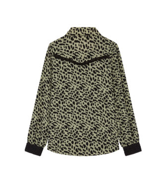 Prêt à porter Chemise Wild Restless