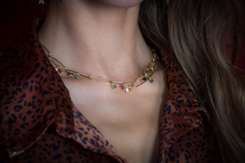 Marie K Collier Gas Bijoux
