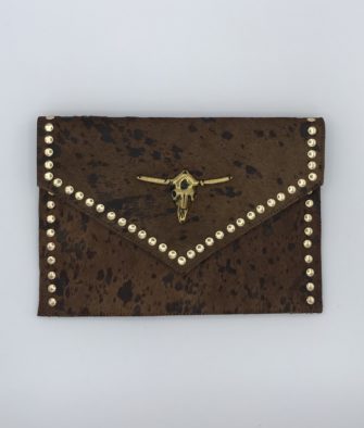 Accessoires Pochette Piti Cuiti Buffle