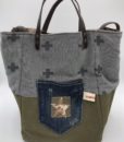 Accessoires sac Pomponette Jean