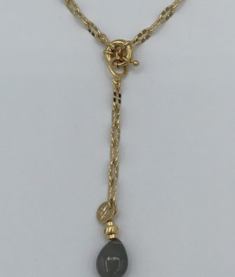 Bijoux Fantaisies Collier Esther Jinger