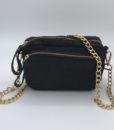 Accessoires Sac Piti Cuiti Elina Black