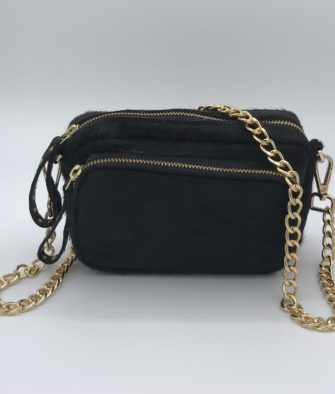 Accessoires Sac Piti Cuiti Elina Black