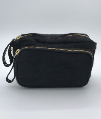 Accessoires Sac Piti Cuiti Elina Black