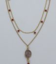 Bijoux Fantaisies Collier L’Atelier des Dames Stella 2