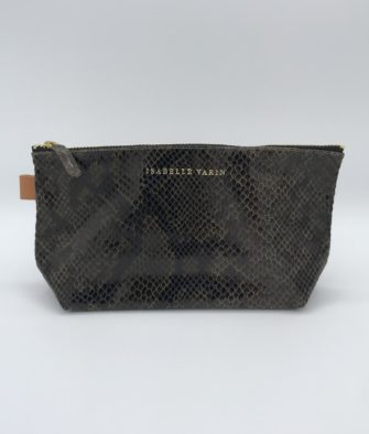 Accessoires Pochette Isabelle Varin Lencil