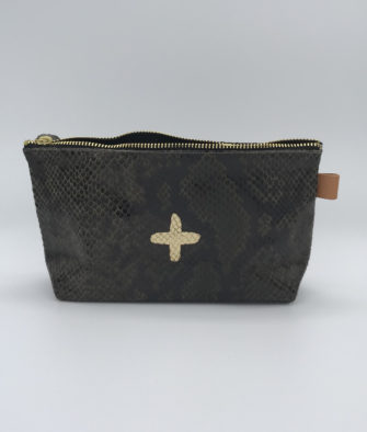 Accessoires Pochette Isabelle Varin Lencil