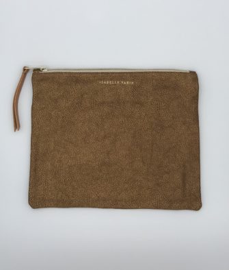 Accessoires Pochette Isabelle Varin Luna 2