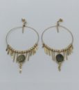 Bijoux Fantaisies Boucles d’Oreilles L’Atelier des Dames Joe